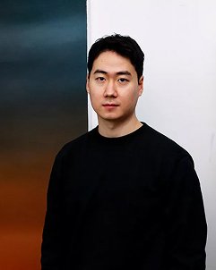 Min Woo Nam is now represented by lbf contemporary.