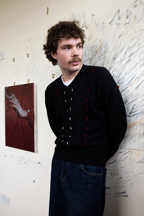 Lawrence Perry